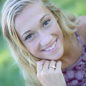 Fundraising Page: Julia Spencer